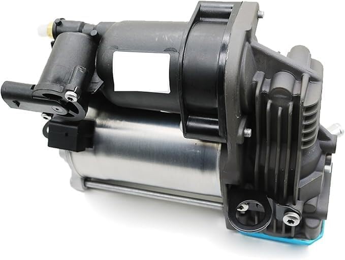 ya 12 10.8 baidi Suitable for for Mercedes ML GL Class W166 X166 air suspension compressor pump A1663200104-