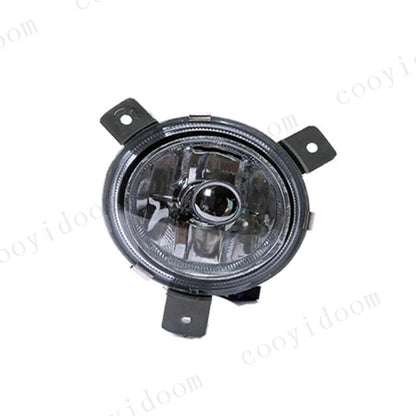 ya 13 9.15 zhengce A pair of front fog lights, driving lights, fog lights suitable for Chevrol