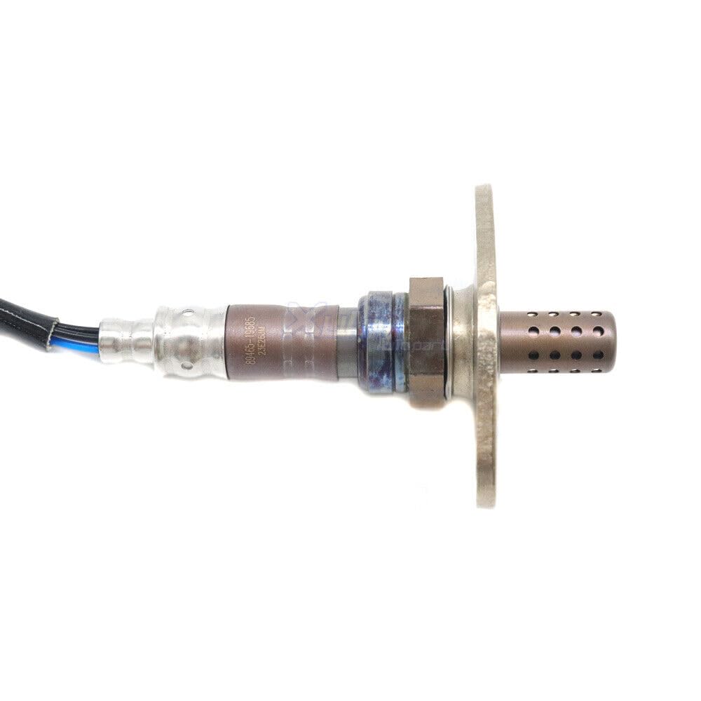 ya 4 8.10 Oxygen O2 Sensor 89465-19685 is Suitable for Toyota Corolla AE101 AE111 4AGE Levin Trueno