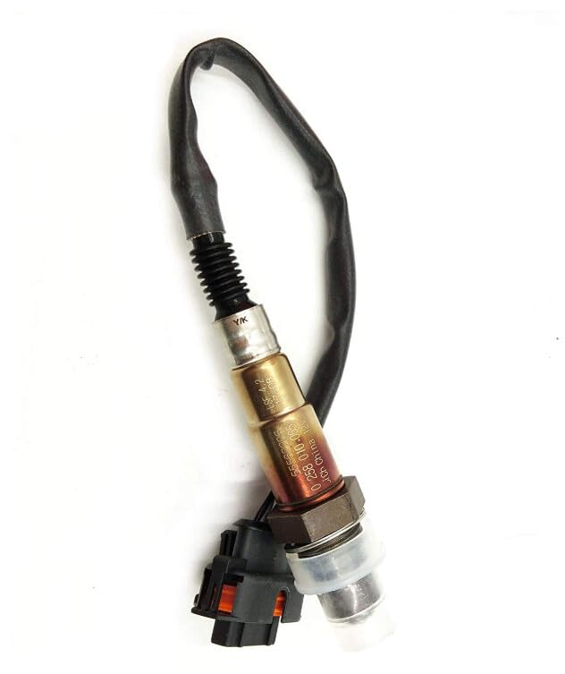 ya 12 10.8 baidi New Sensor Oxygen Sensor 55562206 for 2002-2012 for Chevrolet for Saab for Saturn for Buick