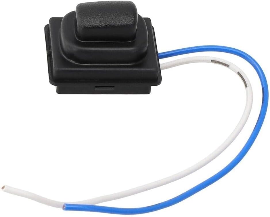 ya 2 8.15 Front Right Door Handle Small Button-Fit for Kia NIRO 2016-21 82661-G5000
