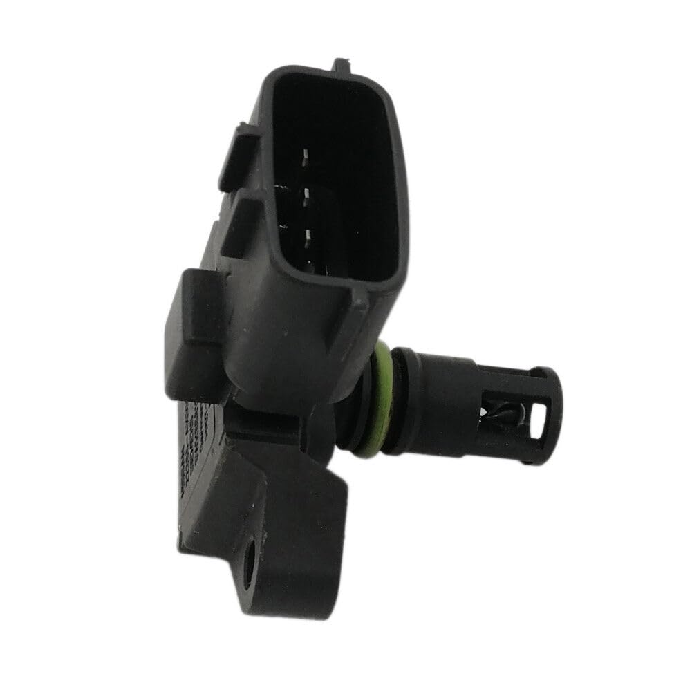 ya 3 8.24 baidi 22365-AX000 Manifold Air Pressure Sensor for Nissan Micra Note 1.2 1.4 5WK98819