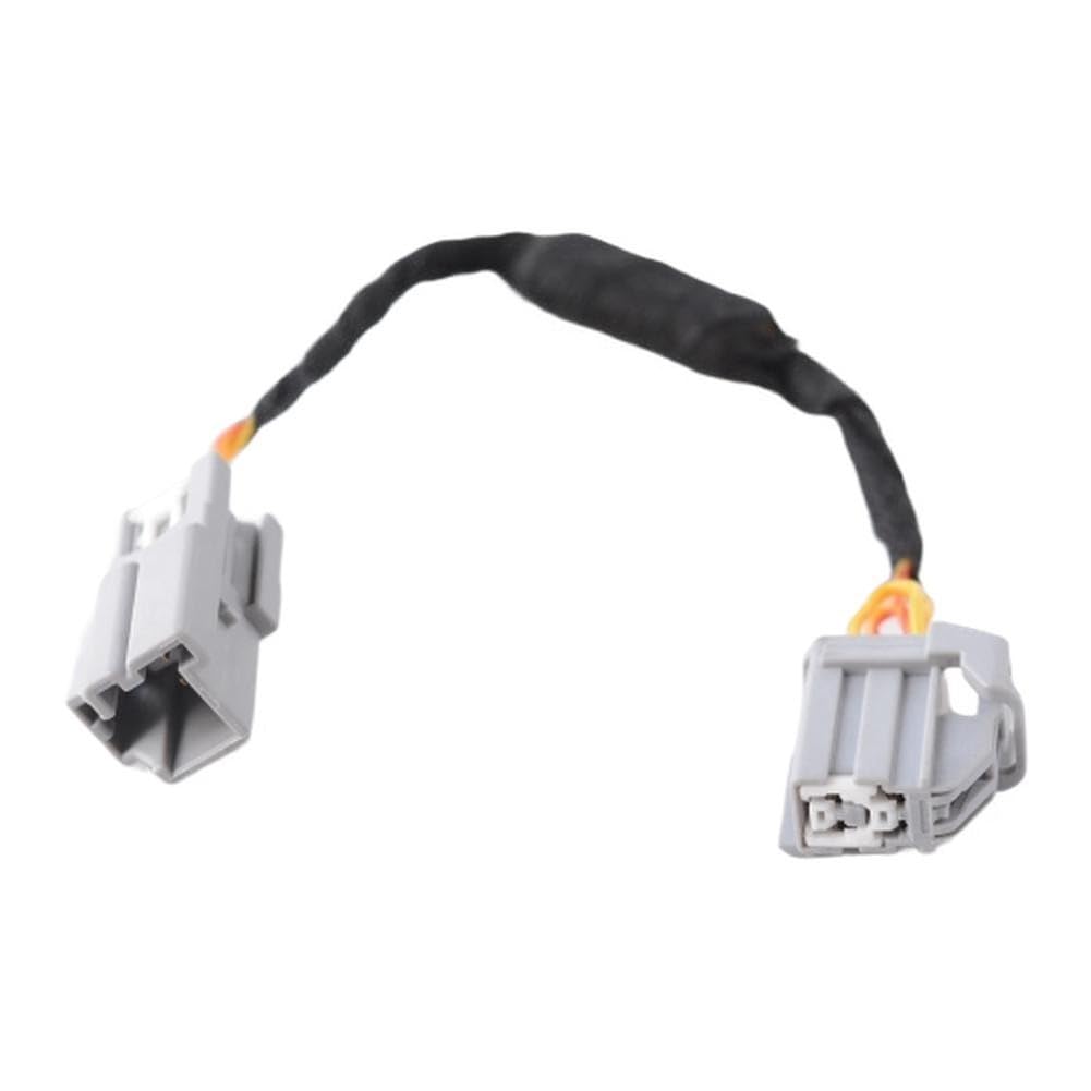 ya 23 10.7 baidi 2 Pin to 4 Pin Speaker Cable for for Volvo S60 XC60 S90 XC90 for Har for Man for Audio Use