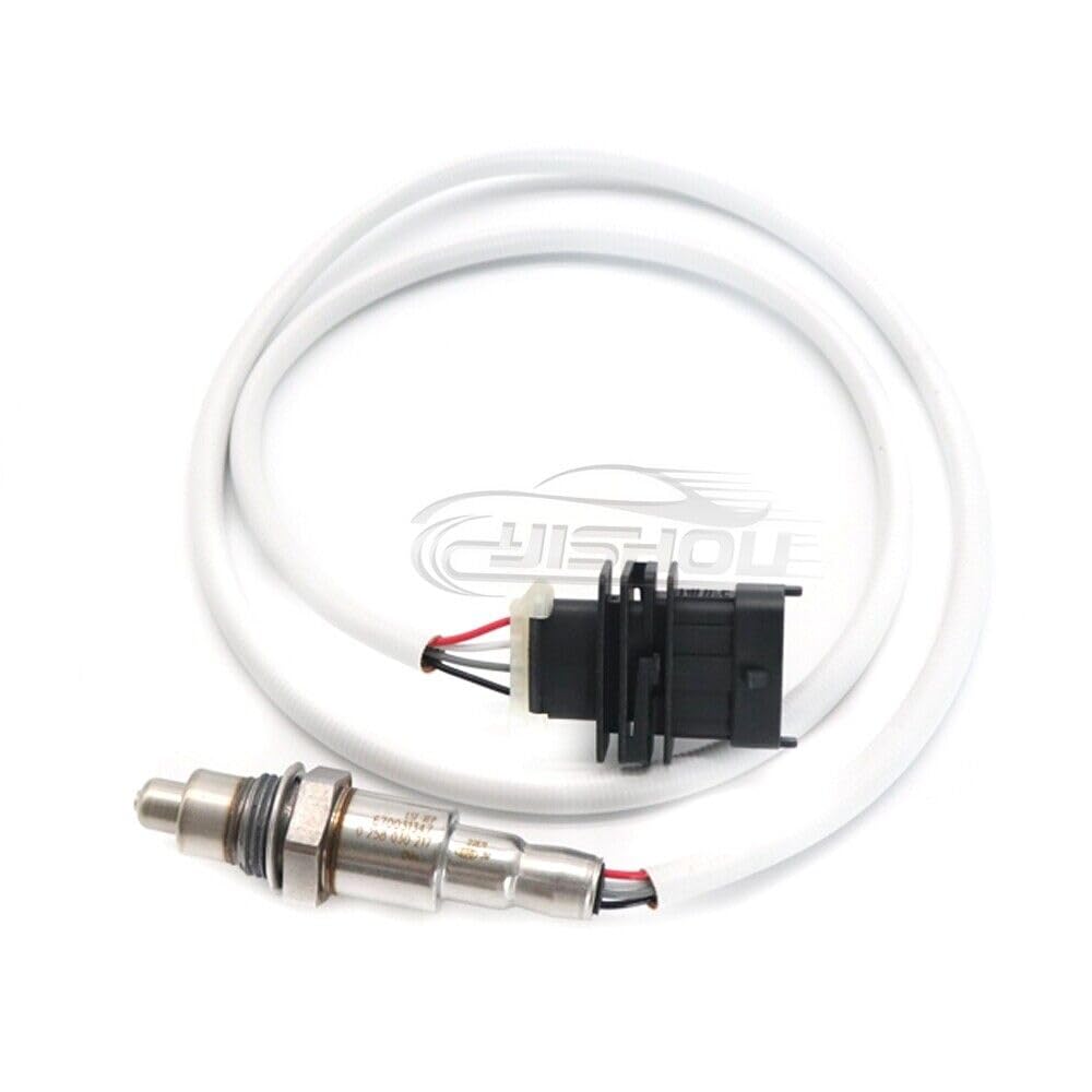 ya 4 8.8 New 670031347 Oxygen Sensor for Maserati Quattroporte Levante Ghibli 3.0 V6 4WD