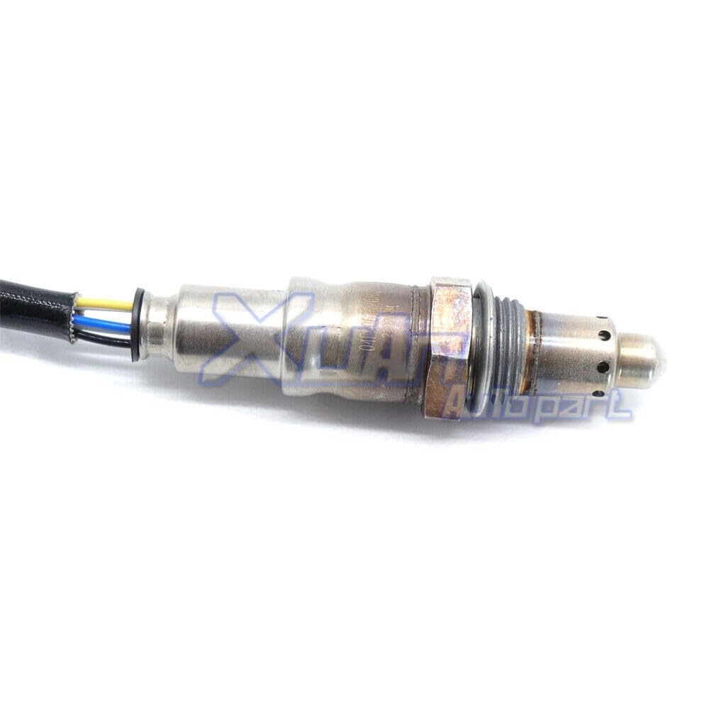 ya 12 10.8 baidi Rear Oxygen Sensor 04E906262CR for VW for Jetta Arteon for Golf for Audi A3 A4