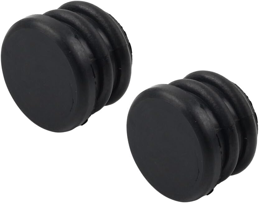 ya 23 10.7 baidi F for Ram e Protection Cap Bumper Trim Cover 2pcs For CFMOTO 800 6WWV-250001-5000