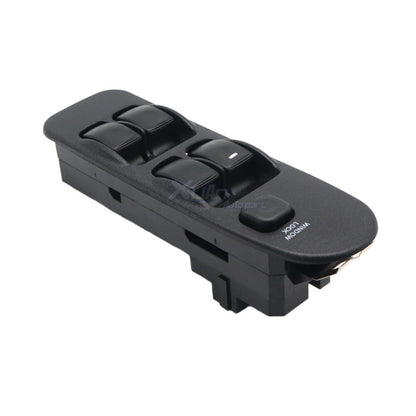 ya 9 10.24 1x Power Master Window Control Switch MR740599 for Mitsubishi Carisma Space Star