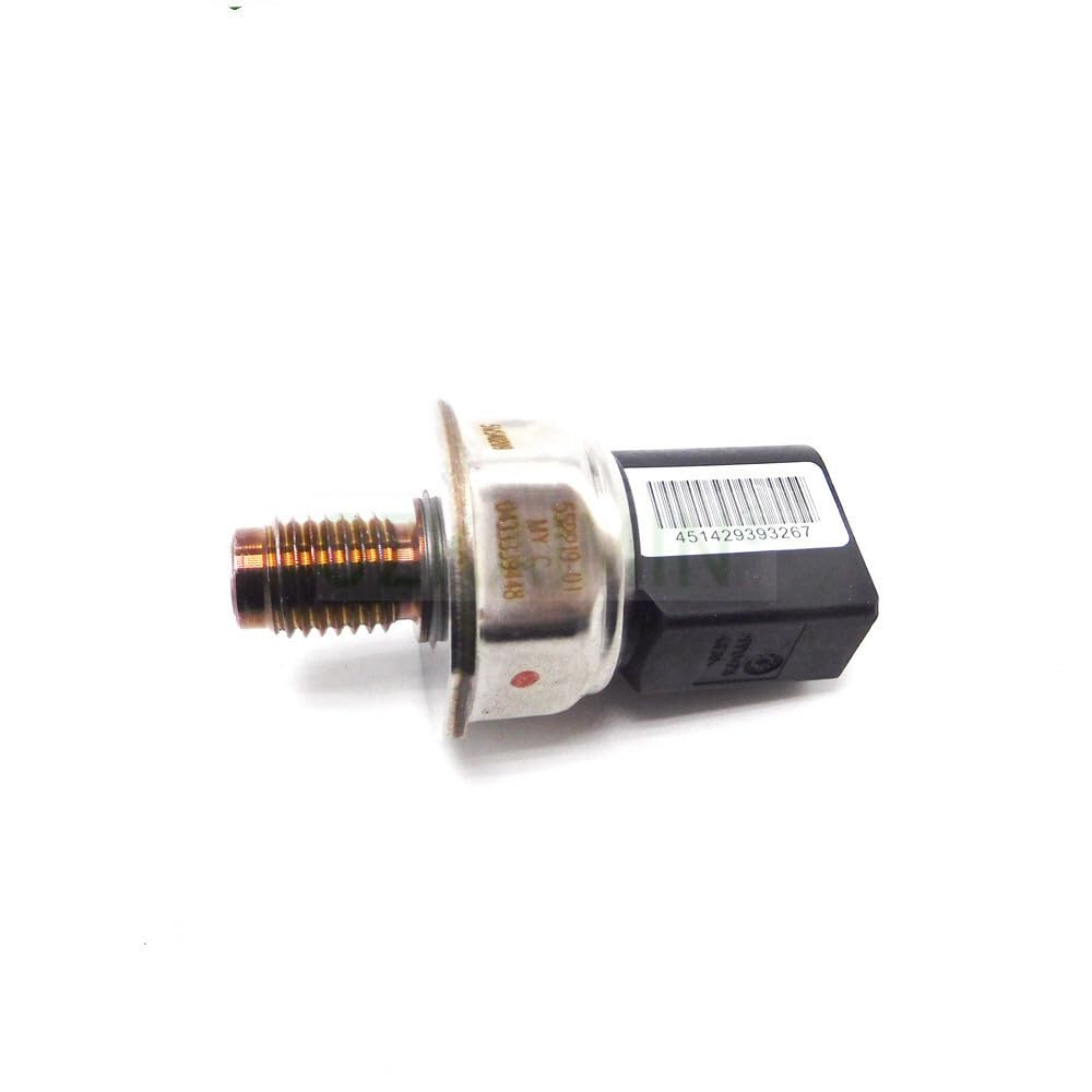 ya 2 8.15 Fuel Rail Pressure Sensor 55PP19-01 for Land for Range Rover Sport 3.6 Discovery 2.7