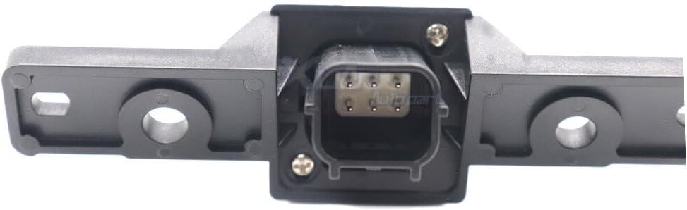 ya 11 9.14 baidiView Backup Assist Parking Camera for Nissan Rogue Murano 2014-2019 284F1-4BA0A
