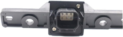 ya 11 9.14 baidiView Backup Assist Parking Camera for Nissan Rogue Murano 2014-2019 284F1-4BA0A