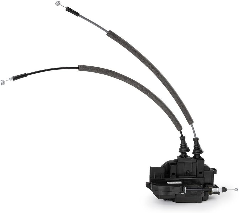 ya 11 9.14 baidiFront Left Door Lock Actuator for 2007-2009 for Hyundai Santa Fe 813102B020
