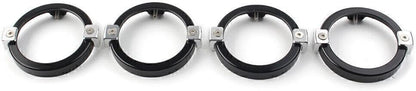 ya 11 9.14 zhengce For 2021 for Honda Rebel CMX 300 500 1100 4X Turn Signal Light Trim Cover R