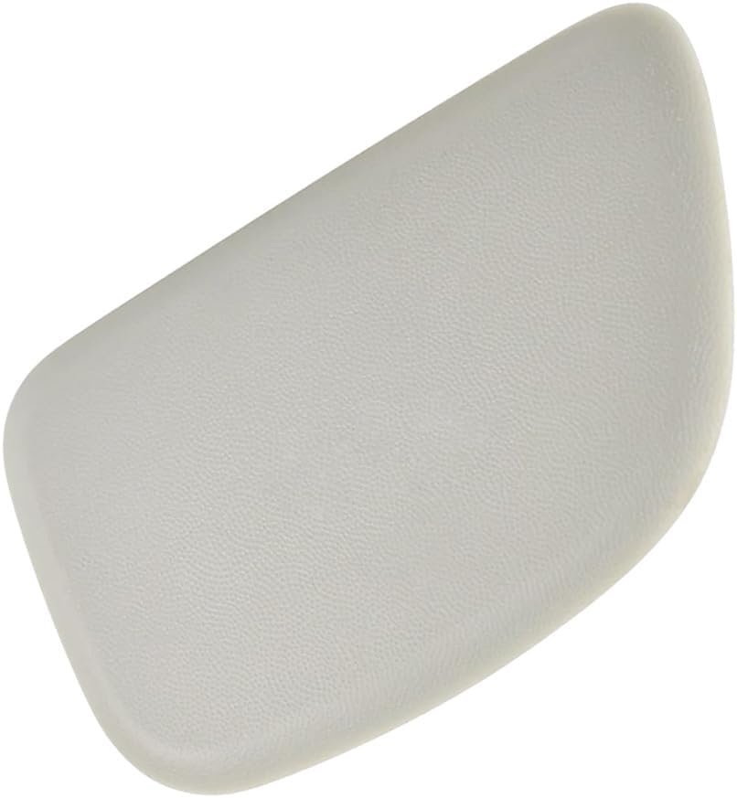 ya 27 10.13 baidi for Forester 2005-2008 Front Left Headlight Washer Spray Nozzle Cover Unpainted