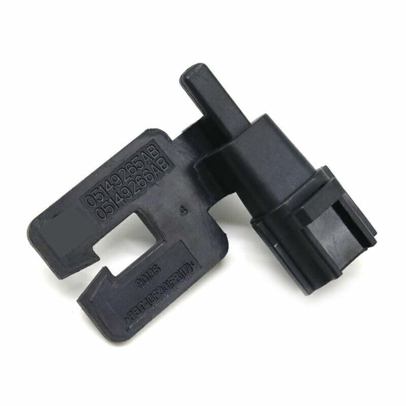 ya 14 9.20 zhengce 5149025AA Ambient Air Temperature Sensor for Chrysler 200 for Dodge for Ram-1