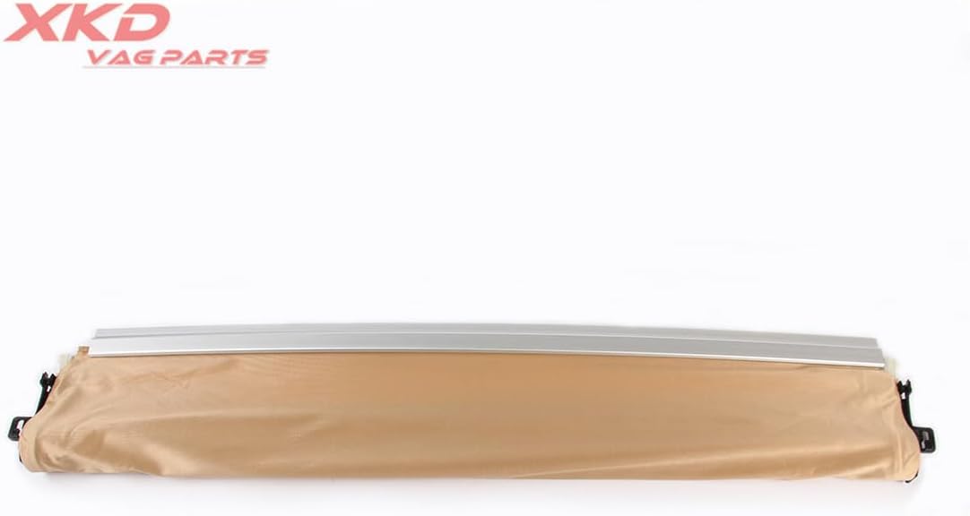 ya 4 8.24 baidi Brown sunroof protective cover assembly suitable for VW Touareg for Porsche for Cayenne
