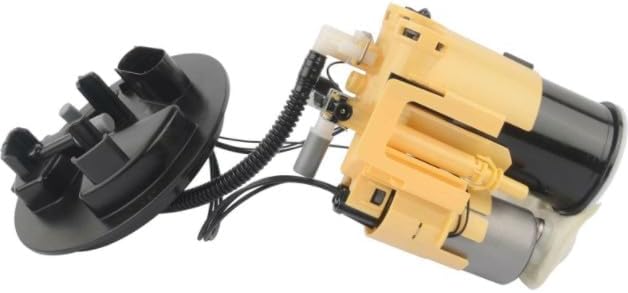 ya 4 8.8.2 1 pc New Electric Fuel Pump Assembly for Mercedes GT53 C400 C450 GLC63 AMG E53