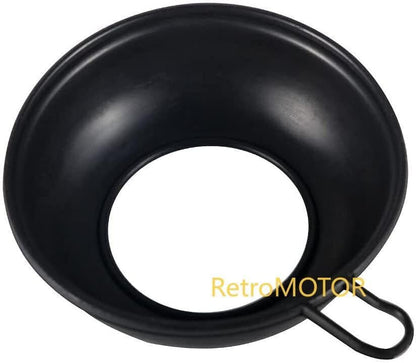 ya 13 9.15 baidi 1* Carburetor Vacuum Membrane for Honda CBR1000F Hurricane 1993-1996 1994 1995