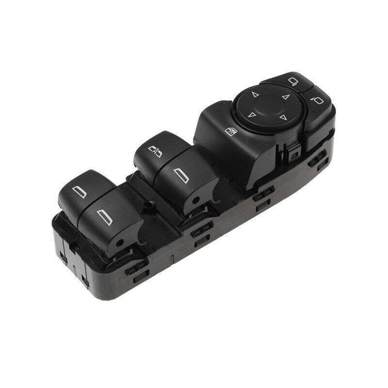 ya 5 8.10 for 16-18 for Chevrolet Malibu LT Left Driver Front Window Master Switch Control;