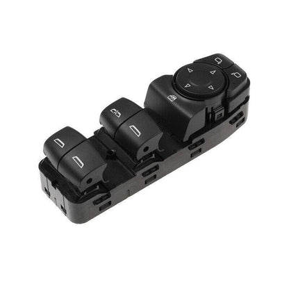 ya 5 8.10 for 16-18 for Chevrolet Malibu LT Left Driver Front Window Master Switch Control;
