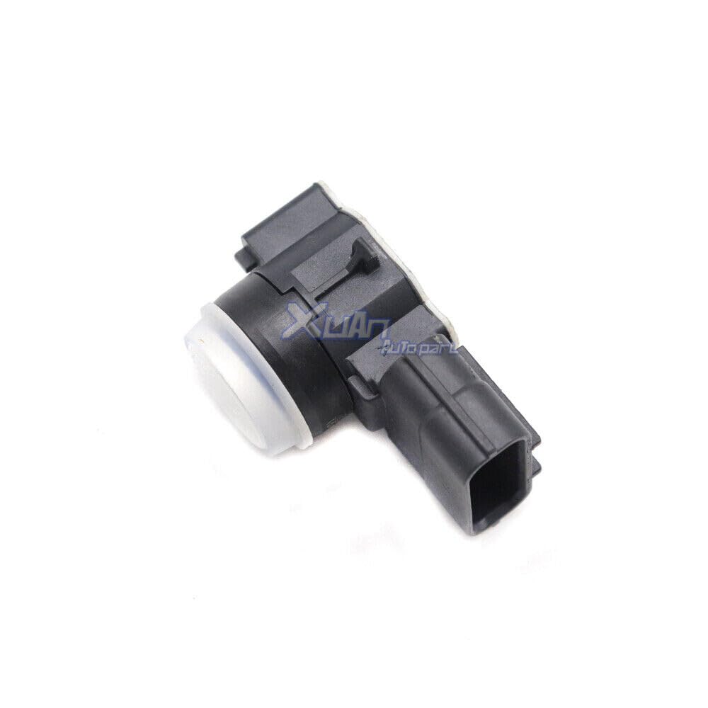 ya 5 8.24 baidi 39680-T0A-R420 White for Honda for Accord 4X PDC Right Bumper Parking Assist Sensor
