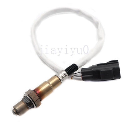 ya 4 8.8 2pcs Oxygen O2 Sensor 1&2 for 2013 2014 2015 for Land Rover LR2 L4 2.0L Front+Rear