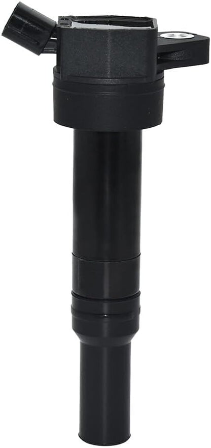 ya 9 10.24 4x Ignition Coil 273002E000 for Hyundai for Elantra for Kia Soul Forte 1.8/2.0L UF-651