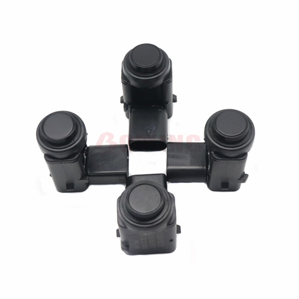 ya 13 9.15 zhengce 4 Pcs PDC Parking Assist Sensor 9261581 for BMW 1 2 3 4 Series 2010-18 0263