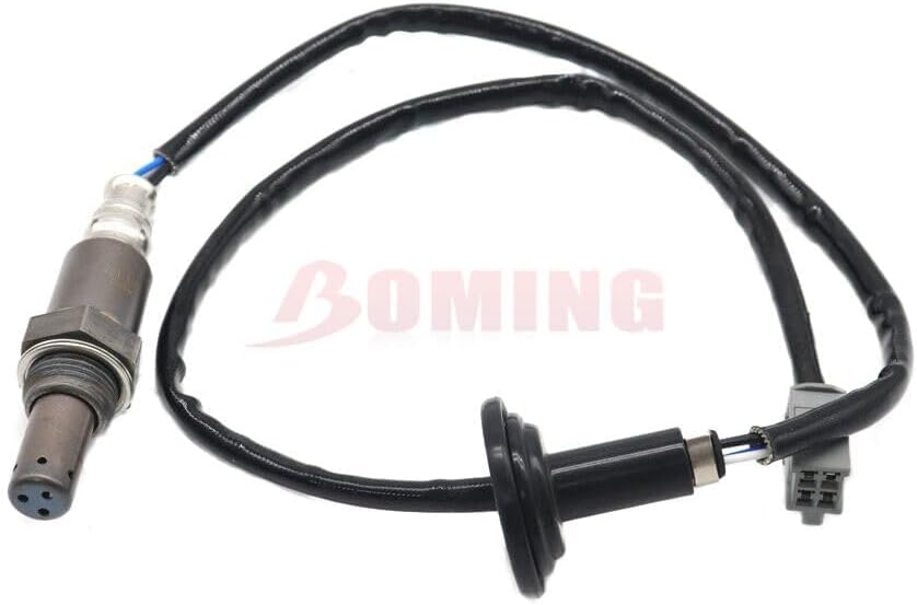 ya 15 10.19 zhengce 234-4167 Downstream O2 Sensor for Lexus LS430 SC430 4.3L 2344167