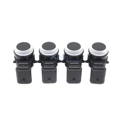 ya 2 8.15 4-Piece Set Suitable for BMW 1 2 Series F20 F21 F22 F23 F87 66209261612 PDC Parking Sensor