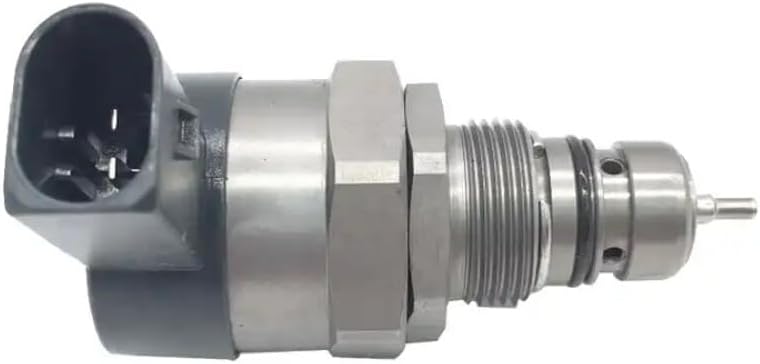 ya 12 10.8 zhengce Automotive Diesel Fuel Pressure Regulator Sensor for Mercedes-Benz A6420780
