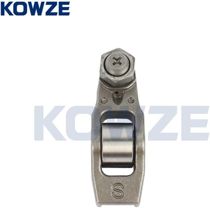 ya 4 8.24 baidi 2X Inlet & Valve Rocker Arm for Mitsubishi L200 for Pajero Montero ME203107