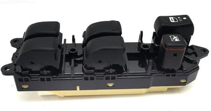 ya 9 10.24 84040-60052 Driver Side Power Main Window Switch is Suitable for Lexus 2003