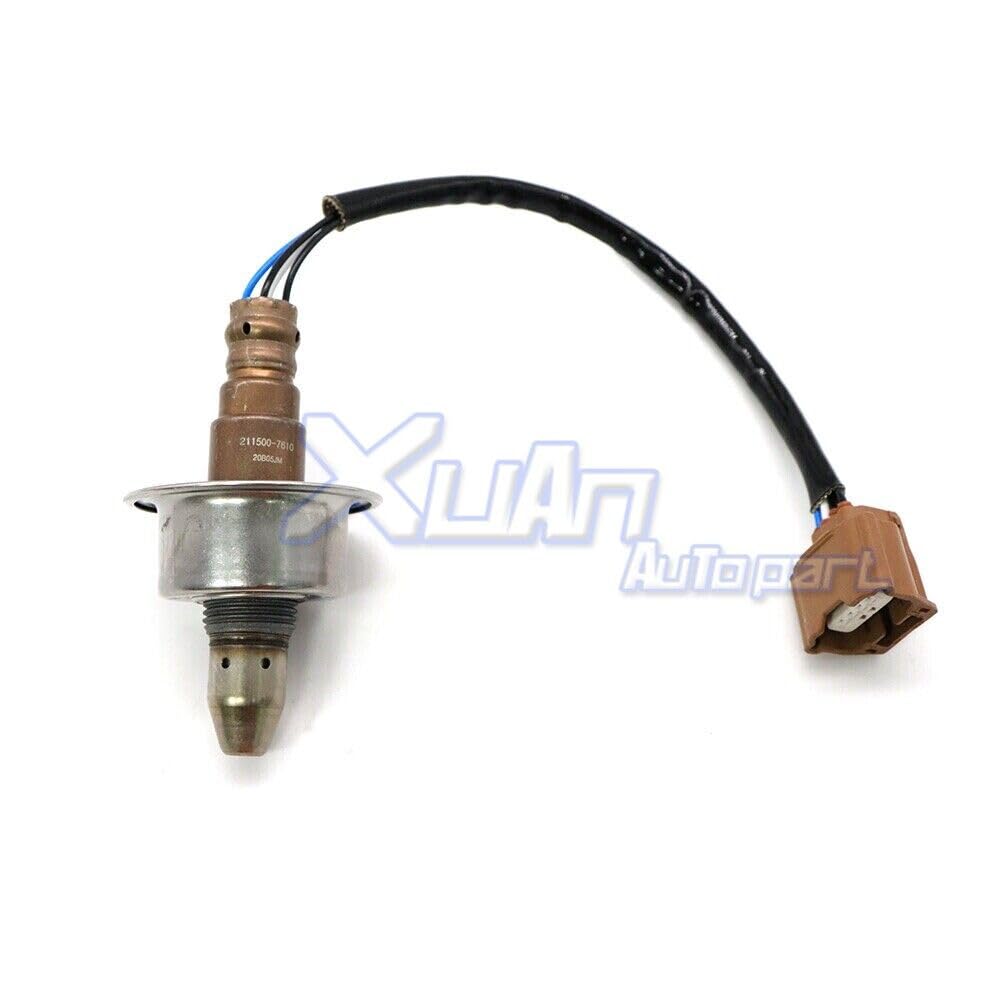 ya 4 8.24 baidi 234-9127 Front 1x Air Fuel Ratio O2 Oxygen Sensor for Nissan Pathfinder Frontier
