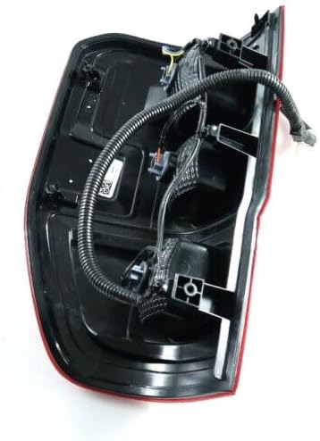 ya 10 9.16 zhengce For 2019-22 for Ford Ranger Right Rear Brake Lamp Tail Light Without BLIS P