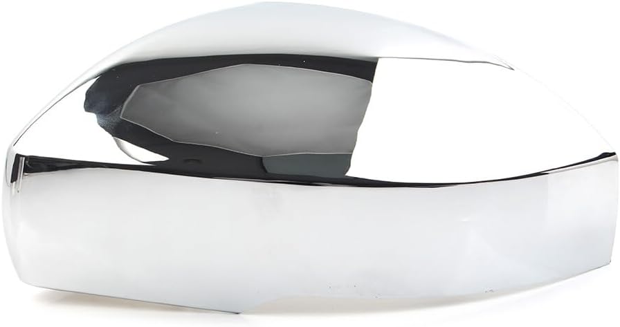 ya 11 9.14 baidi1xLeft Mirror Cover Cap for Land Rover LR4 LR5 for Range for Rover L405 Sport Vogue