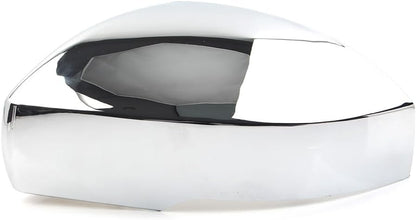 ya 11 9.14 baidi1xLeft Mirror Cover Cap for Land Rover LR4 LR5 for Range for Rover L405 Sport Vogue