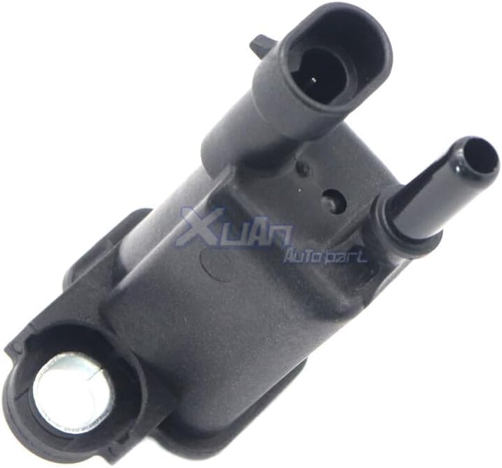 ya 9 10.24 1x Vapor Canister Purge Valve Solenoid 12608378 12592015 for Chevrolet for Buick