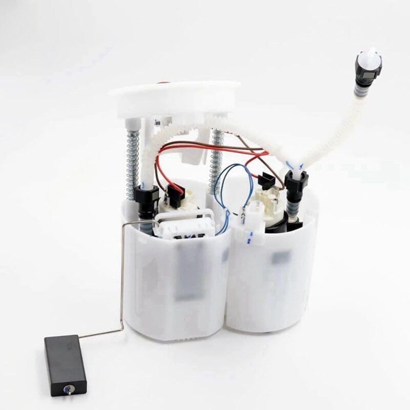 ya 5 8.10 A2114701794 For Mercedes E55-AMG V8 5.5L 2003-2005 Electric Fuel Pump Assembly