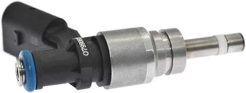 ya 10 9.16 baidi New Fuel Injector for Audi S6 S8 A4 Quattro A6 3.2L 5.2L 06E906036E 079906036C