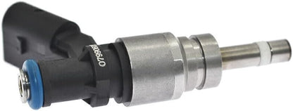 ya 10 9.16 baidi New Fuel Injector for Audi S6 S8 A4 Quattro A6 3.2L 5.2L 06E906036E 079906036C