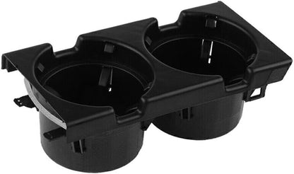 ya 9 10.24 Cup Holder for BMW 3 Series E46 325i 328i 323i 1997-06 51168217953