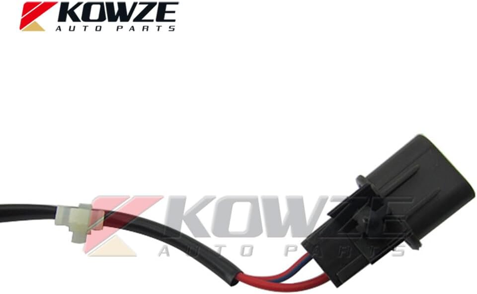 ya 7 8.24 baidi wheel Clutch Switch fit for Mitsubishi for Pajero Montero 3rd 4th