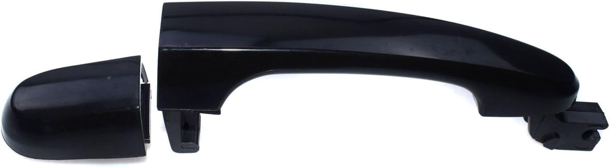 ya 12 10.8 zhengce 83661-1F000 Rear Passenger Door Exterior Handle for 2005-2010 for Kia Sport
