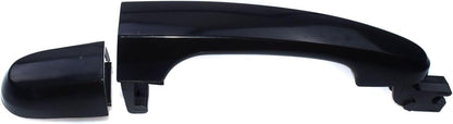 ya 12 10.8 zhengce 83661-1F000 Rear Passenger Door Exterior Handle for 2005-2010 for Kia Sport