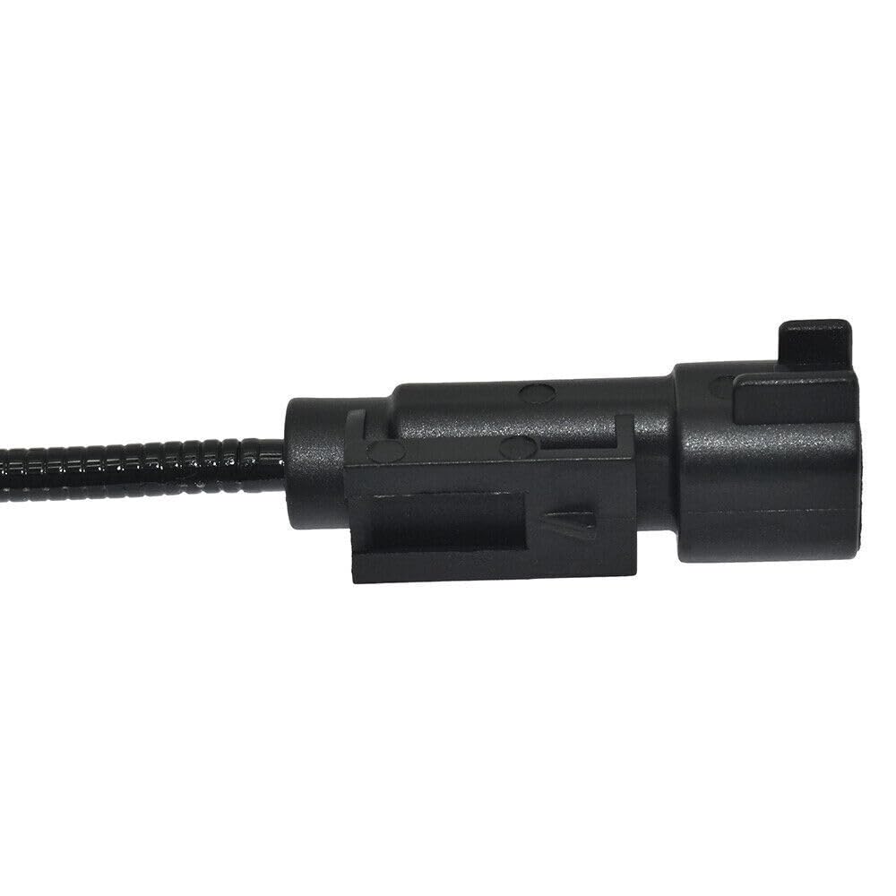 ya 9 10.24 Front Left ABS Wheel Speed Sensor 20811372 for Chevy Equinox for GMC Terrain 2.4 3.6