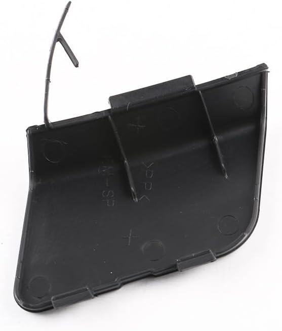 ya 27 10.13 baidi Front Bumper Tow Hook Eye Cap Cover 57731SG070 for SUBARU 2014-16 for Forester