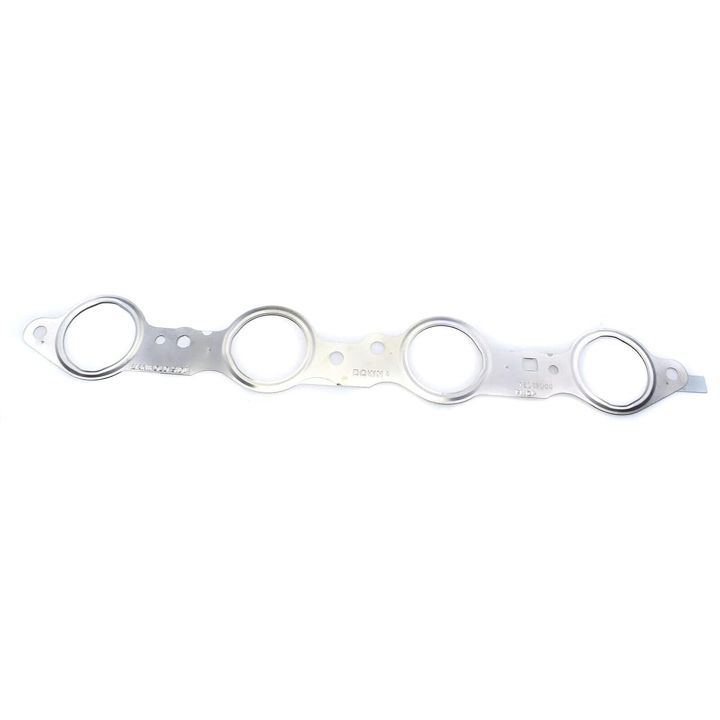 ya 4 8.8 for Man ifold Gasket 12617944 is Suitable for Chevrolet Express Silverado for GMC Savana
