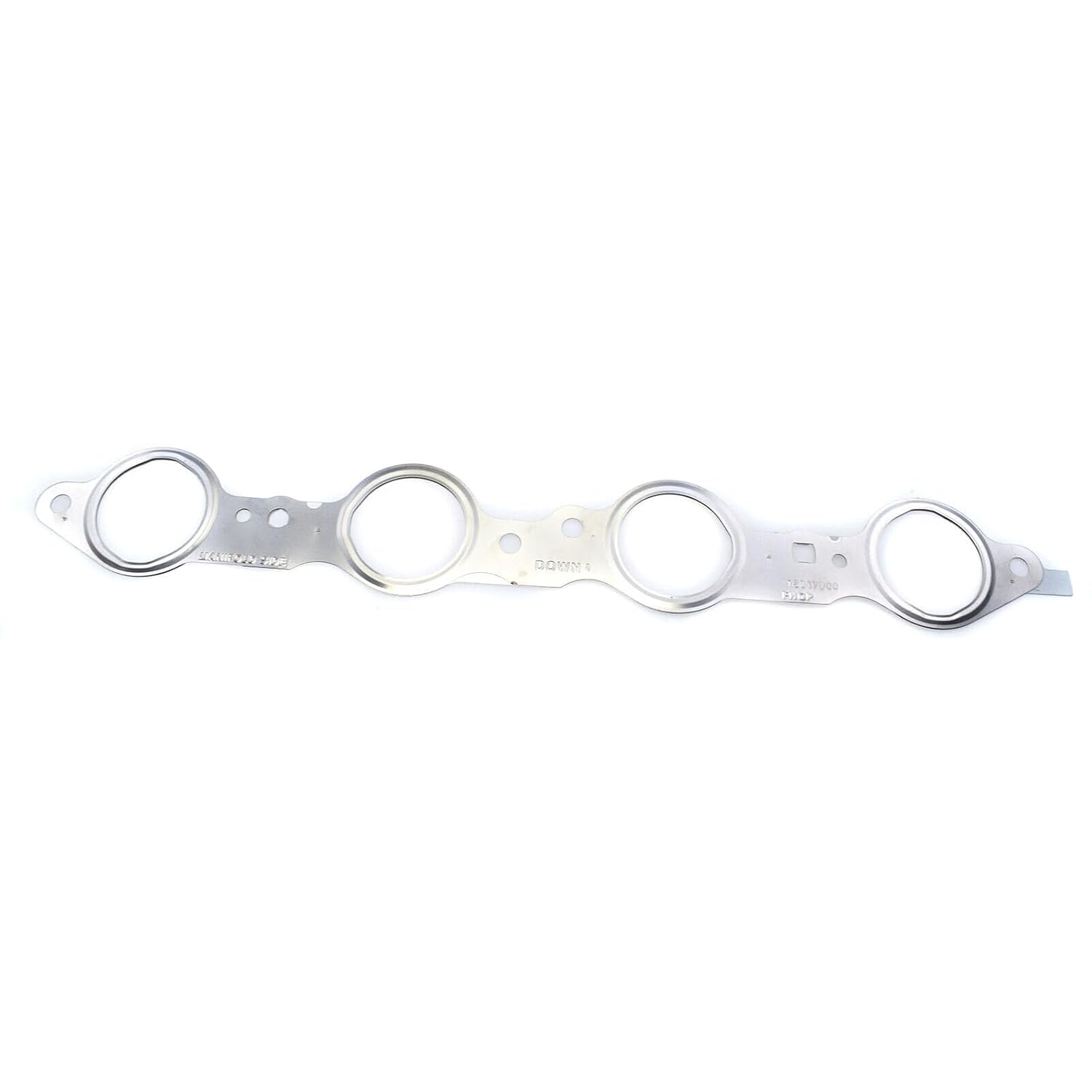 ya 4 8.8 for Man ifold Gasket 12617944 is Suitable for Chevrolet Express Silverado for GMC Savana