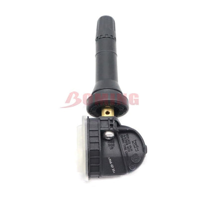 ya 3 8.24 baidi 4-Pack Tire Pressure Monitoring Sensor TPMS 40700-9987R for Renault Captur 433MHZ