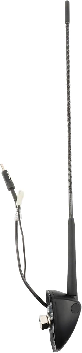 ya 6 8.24 baidi FM AM Radio Aerial Antenna Roof for Isuzu D-Max Dmax MUX MU-X 12-18 8-98053048-0